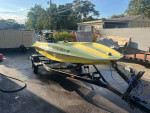 Hydrostream Vandal