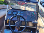 19' Bayliner Boat, Motor and Trailer