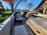 19' Bayliner Boat, Motor and Trailer