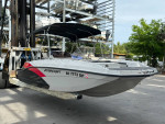 2021 Starcraft SVX 191 OB
