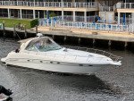 Sea Ray 460 Sundancer