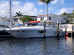 Sea Ray 460 Sundancer