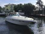 Sea Ray 460 Sundancer