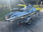 Yamaha GP1200R
