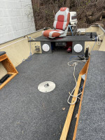 16ft Lund