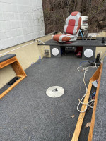 16ft Lund