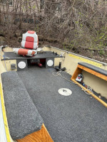 16ft Lund