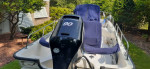2010 Boston Whaler 17 ft Montauk