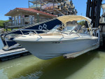 2017 Scout Dorado 245