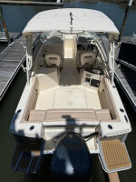 2017 Scout Dorado 245