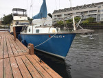 Tartan 27