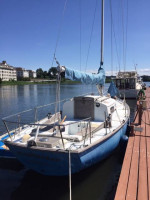 Tartan 27