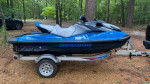 Two 2021 Sea-Doo GTI 130 SEs Excellent Condition Warranty Very Low Hrs