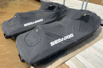 Two 2021 Sea-Doo GTI 130 SEs Excellent Condition Warranty Very Low Hrs