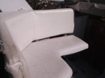 1989 26 Ft. Invader Cabin Crusier and trailer Spring Special