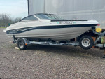 Caravelle Approx 20ft Boat