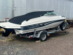 Caravelle Approx 20ft Boat