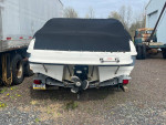 Caravelle Approx 20ft Boat