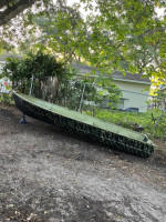 13ft Jon Boat With Title