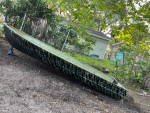 13ft Jon Boat With Title