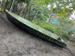 13ft Jon Boat With Title