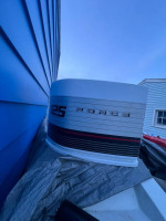 1985 bayliner 16ft 150 force outboard
