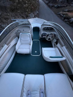 2000 Bayliner Capri Sport LX 20.5 feet V8