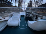 2000 Bayliner Capri Sport LX 20.5 feet V8