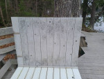 Complete Aluminum Dock System
