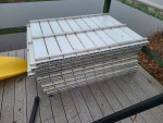 Complete Aluminum Dock System