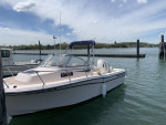 Grady White Adventure 208