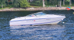 1999 Donzi Z-22 Cuddy