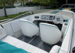 1994 Donzi Classic 22 502bb