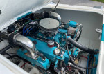 1994 Donzi Classic 22 502bb