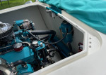 1994 Donzi Classic 22 502bb