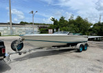 1994 Donzi Classic 22 502bb