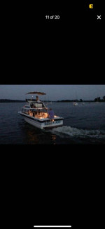 1982 Penn Yan