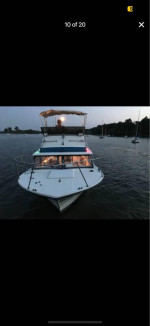 1982 Penn Yan