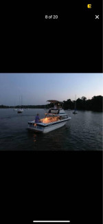 1982 Penn Yan
