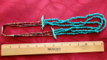 Turquoise necklace