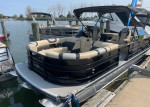 2023 Paradise 243 Freedom Pontoon Boat (Toughest Tri-Toons on the Mark