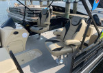 2023 Paradise 243 Freedom Pontoon Boat (Toughest Tri-Toons on the Mark