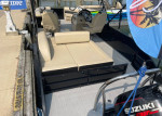 2023 Paradise 243 Freedom Pontoon Boat (Toughest Tri-Toons on the Mark