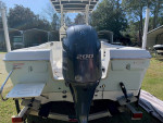 2017 Clearwater 2200 Center Console