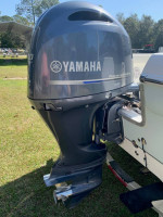 2017 Clearwater 2200 Center Console