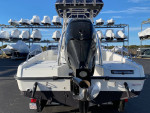 2008 230 Dauntless 23 ft Boston Whaler