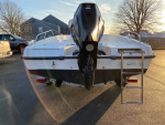 2008 Boston Whaler 20 FT 200 Dauntless