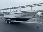 2004 Boston Whaler 210 21 Outrage