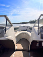 23ft Bowrider w/ trailer