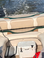 23ft Bowrider w/ trailer